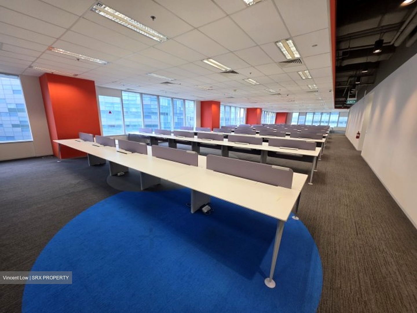 Galaxis (D5), Office #545750671